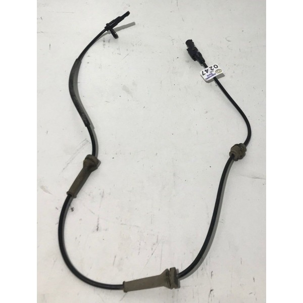 Sensor Abs Roda Dianteira Esquerda Fiat Toro 17/20