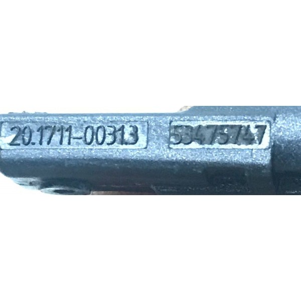 Sensor Abs Roda Dianteira Esquerda Fiat Toro 17/20