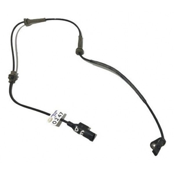 Sensor Abs Roda Dianteira Esquerda Fiat Toro 17/20