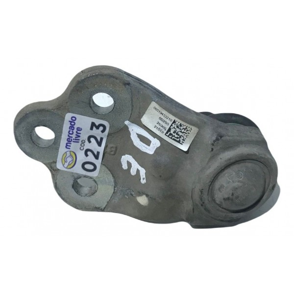 Pivô Dianteiro Esquerdo Fiat Toro 2017/20 Original