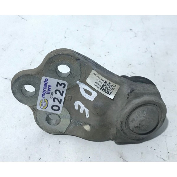 Pivô Dianteiro Esquerdo Fiat Toro 2017/20 Original