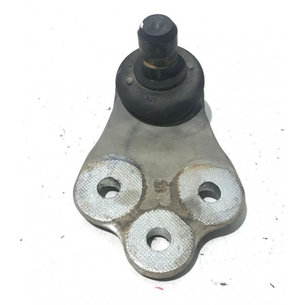 Pivô Dianteiro Esquerdo Fiat Toro 2017/20 Original