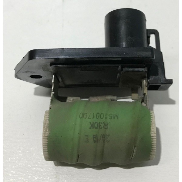 Resistência Da Ventoinha Fiat Toro M51001700