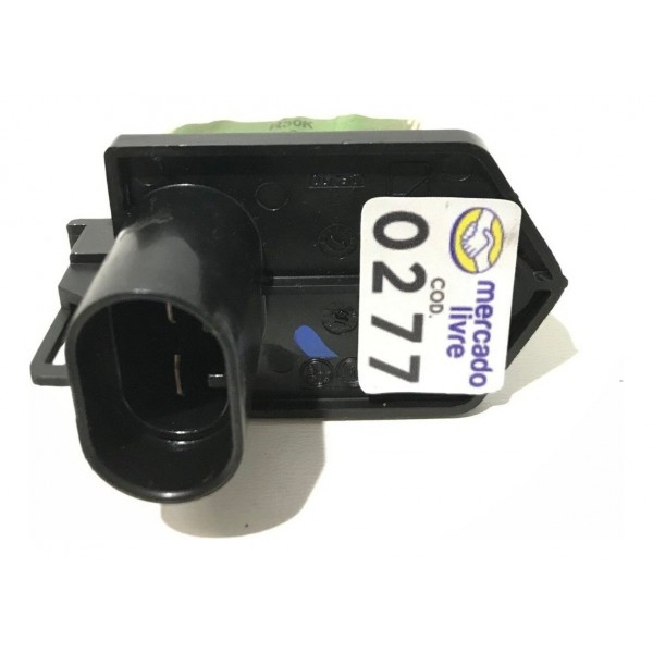 Resistência Da Ventoinha Fiat Toro M51001700