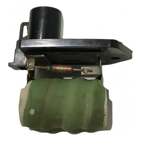 Resistência Da Ventoinha Fiat Toro M51001700