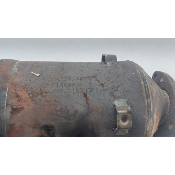 Catalisador Gm Onix Prisma Spin Cobalt 1.0 1.4 1.8