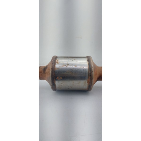 Catalisador Kyron 4cc Diesel