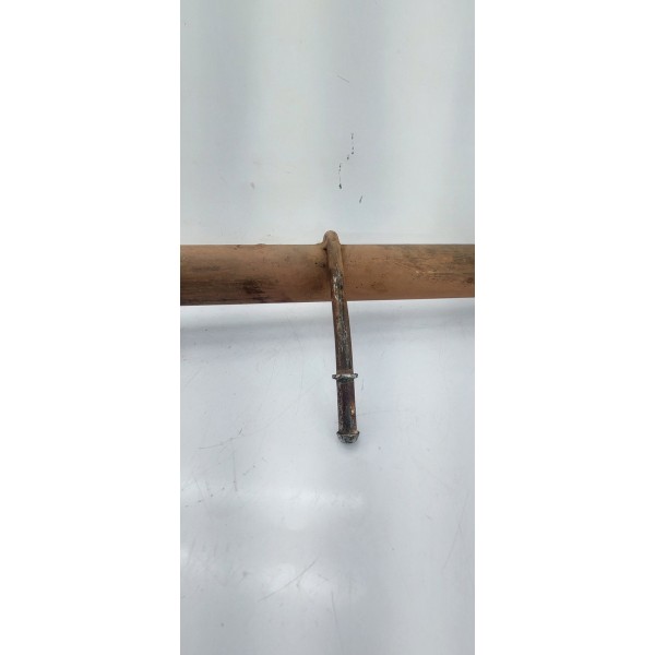 Catalisador Kyron 4cc Diesel