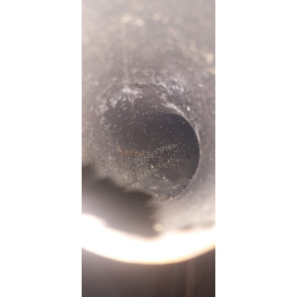 Catalisador Kyron 4cc Diesel