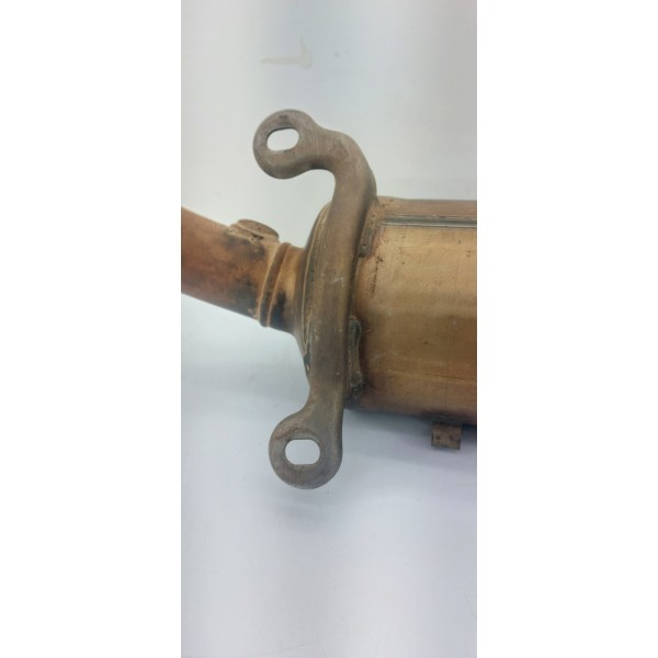 Catalisador Fiat Argo Cronos Pulse Strada 1.3 Cc 2018 Á 2024