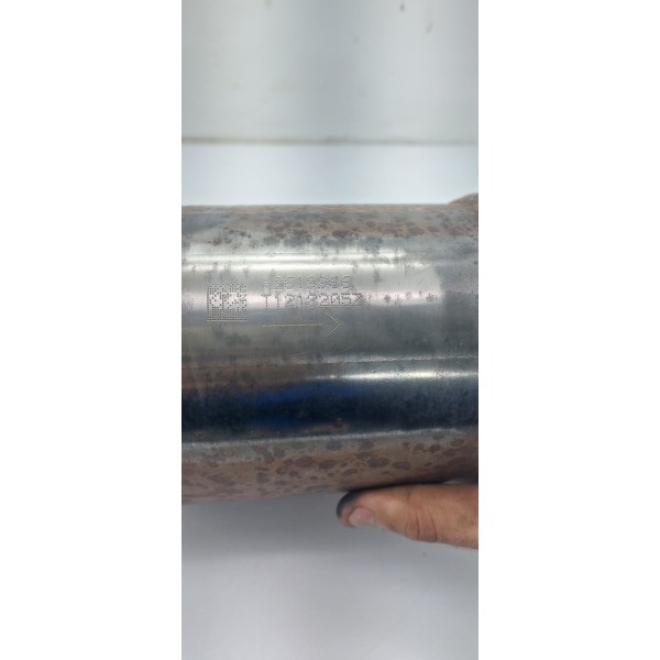 Catalisador Secundário Chevrolet Gm Captiva 2.4 16v Aut 2011