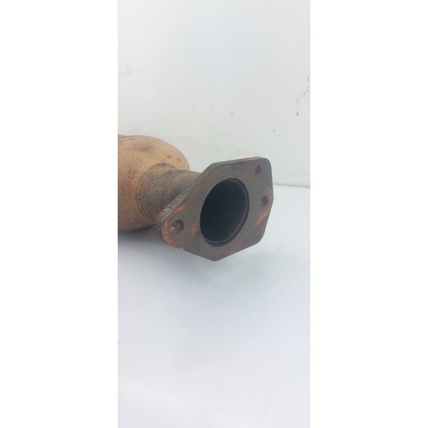 Catalisador Secundário Chevrolet Gm Captiva 2.4 16v Aut 2011