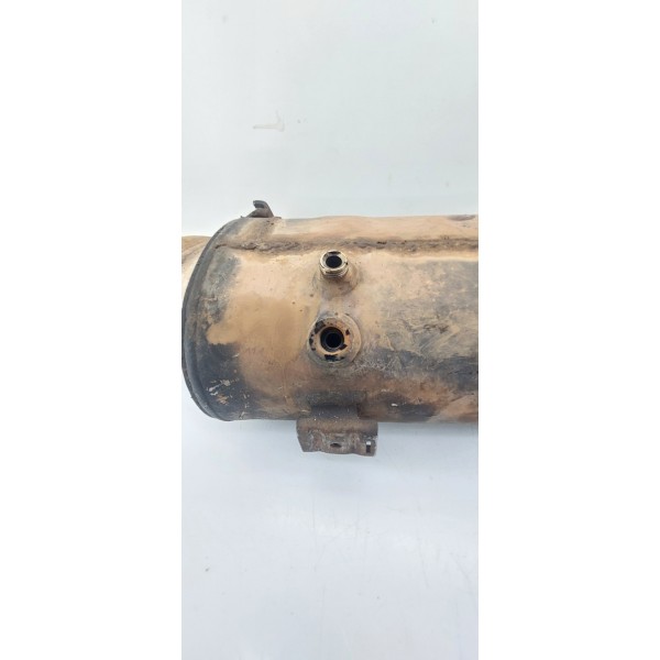 Coletor S/catalisador Amarok 2.0 Biturbo 2010 À 2017