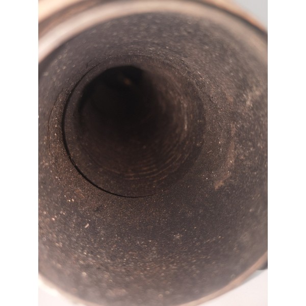 Coletor S/catalisador Amarok 2.0 Biturbo 2010 À 2017