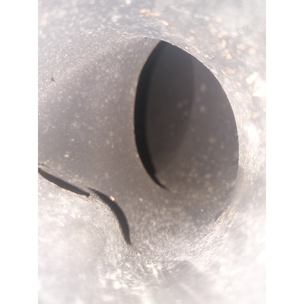 Coletor S/catalisador Amarok 2.0 Biturbo 2010 À 2017