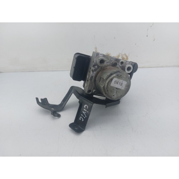 Modulo Abs Honda New Civic 07/11 Fit E City 09/14