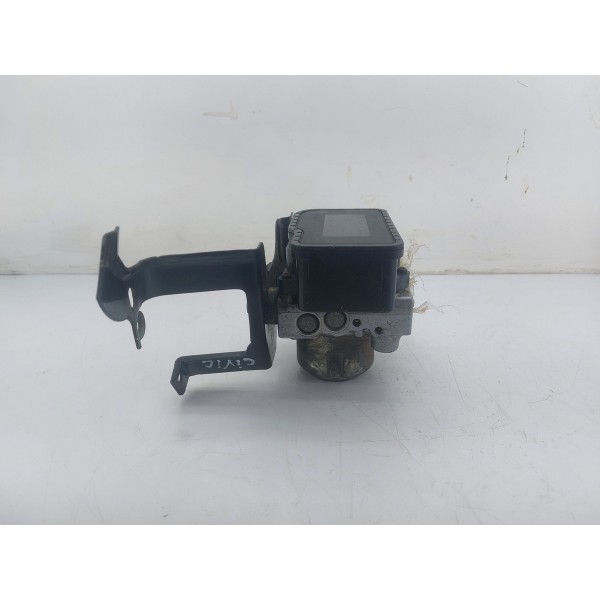 Modulo Abs Honda New Civic 07/11 Fit E City 09/14