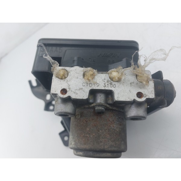 Modulo Abs Honda New Civic 07/11 Fit E City 09/14