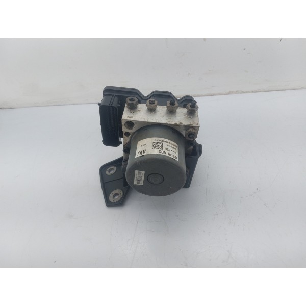 Módulo Abs Chevrolet Tracker 1.8 2014