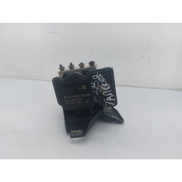 Módulo Abs Chevrolet Tracker 1.8 2014