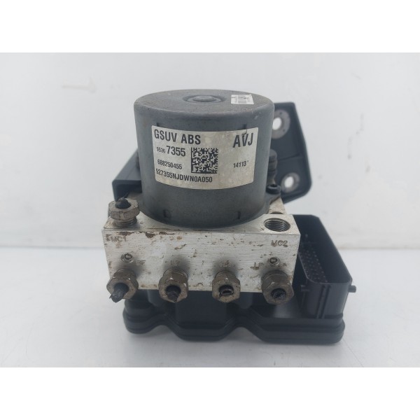 Módulo Abs Chevrolet Tracker 1.8 2014