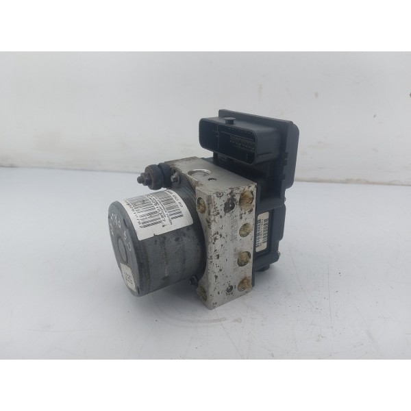 Módulo De Freio Abs Citroen C4 307 0265800706 9685545380
