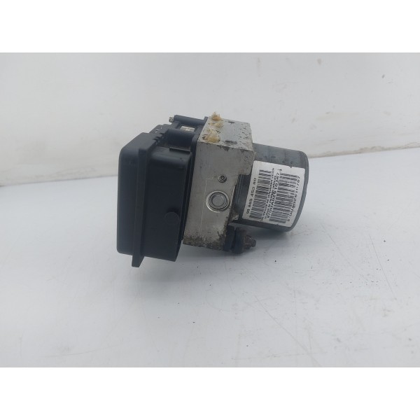 Módulo De Freio Abs Citroen C4 307 0265800706 9685545380