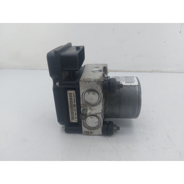 Módulo De Freio Abs Citroen C4 307 0265800706 9685545380
