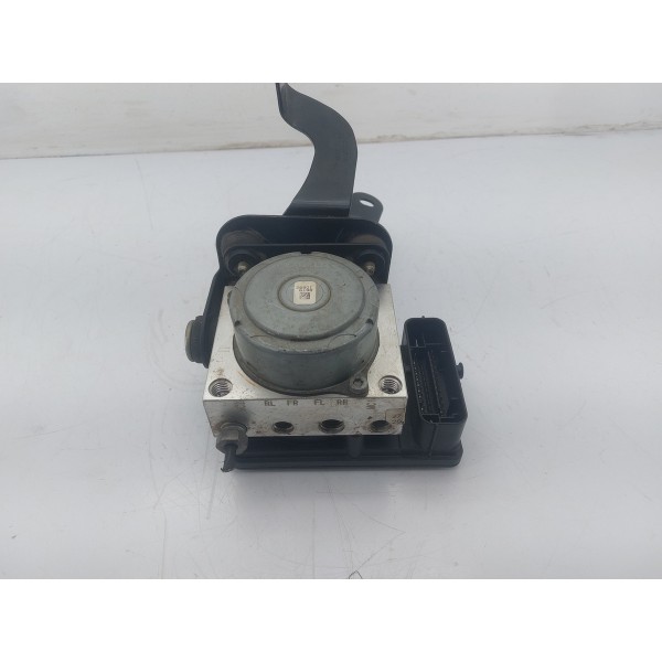 Módulo Abs Ford Ka 2015 A 2019