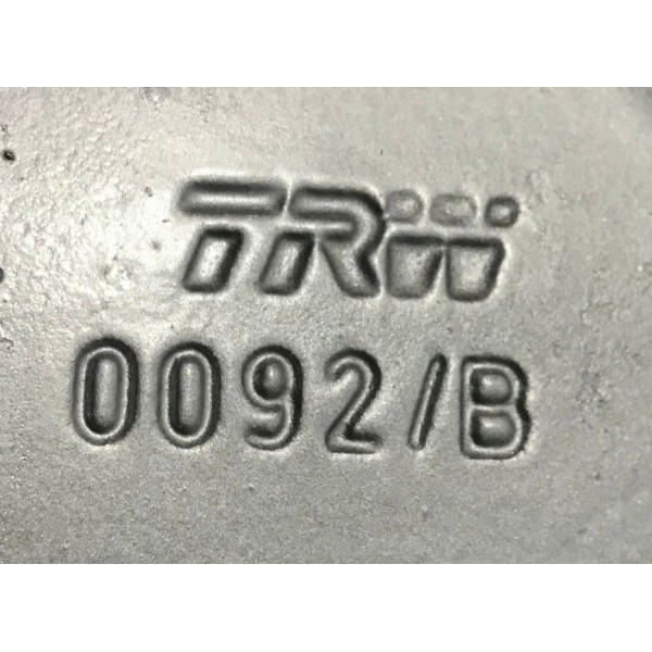 Pinça Freio Dianteira Esquerda Mercedes C200 2016 2017/2019