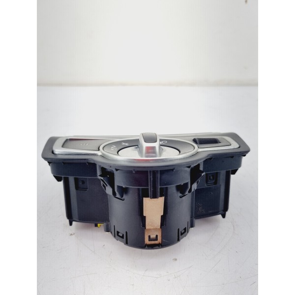 Chave Luz Comando Farol Mercedes C180 C250\c300 2015 A 2019