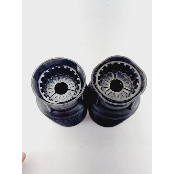 Kit Batente Coifa Diant Mercedes C200 W205 2015 A 2019