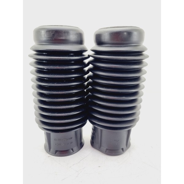 Kit Batente Coifa Diant Mercedes C200 W205 2015 A 2019