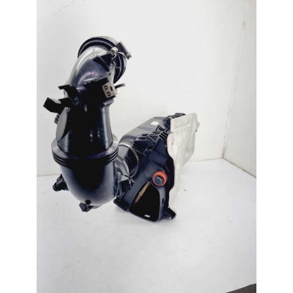 Caixa Filtro Ar Mercedes C180\c200\c250 Glc250 1.6 2.0 2015