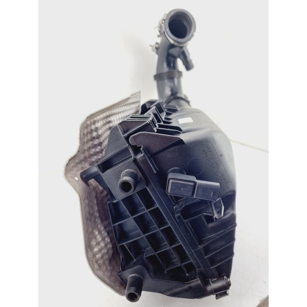 Caixa Filtro Ar Mercedes C180\c200\c250 Glc250 1.6 2.0 2015