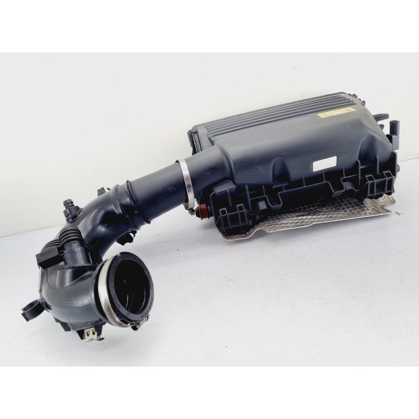 Caixa Filtro Ar Mercedes C180\c200\c250 Glc250 1.6 2.0 2015