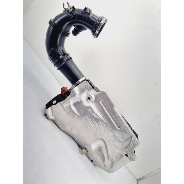 Caixa Filtro Ar Mercedes C180\c200\c250 Glc250 1.6 2.0 2015