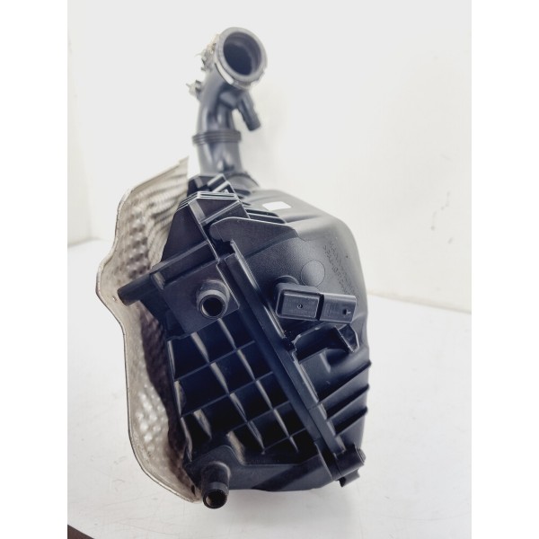 Caixa Filtro Ar Mercedes C180\c200\c250 Glc250 1.6 2.0 2015