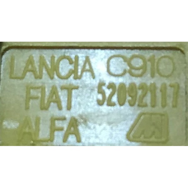 Sensor Pedal Freio Fiat Toro 16/20