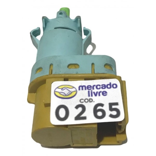 Sensor Pedal Freio Fiat Toro 16/20
