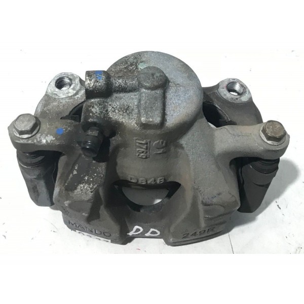 Pinça De Freio Roda Dianteira Direita Fiat Toro 17/21