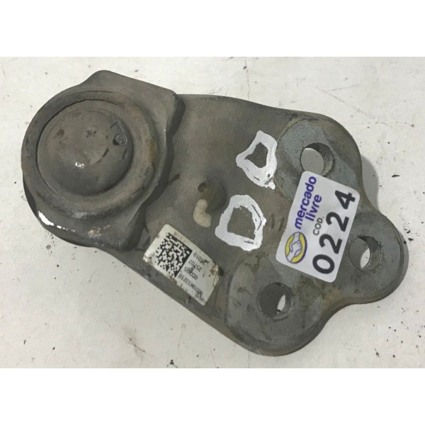 Pivô Dianteiro Direito Fiat Toro 2017/20 Original