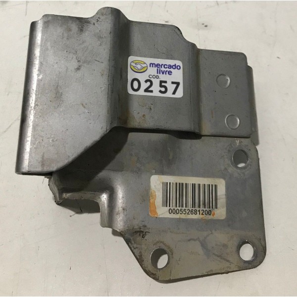 Suporte Bomba De Alta Pressão Fiat Toro Turbo 2.0 4x4 2019