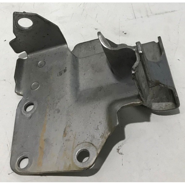 Suporte Bomba De Alta Pressão Fiat Toro Turbo 2.0 4x4 2019