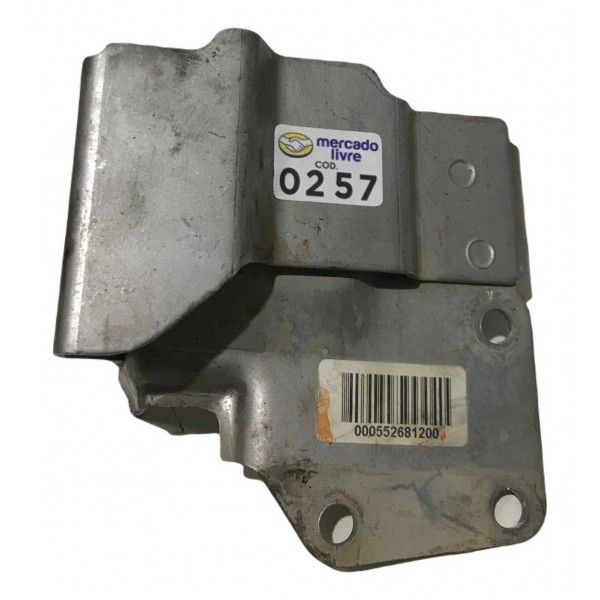 Suporte Bomba De Alta Pressão Fiat Toro Turbo 2.0 4x4 2019