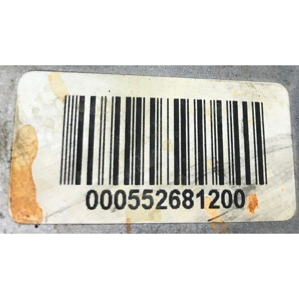 Suporte Bomba De Alta Pressão Fiat Toro Turbo 2.0 4x4 2019