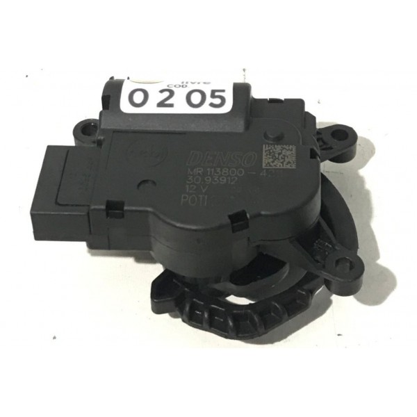 Atuador Caixa Ar Jeep Renegade Toro Mr113800-4211