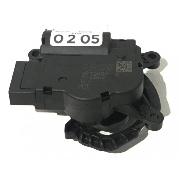 Atuador Caixa Ar Jeep Renegade Toro Mr113800-4211