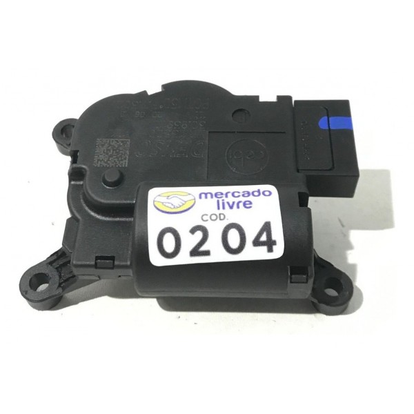 Atuador Caixa Ar Jeep Renegade Toro Mr113800-4211