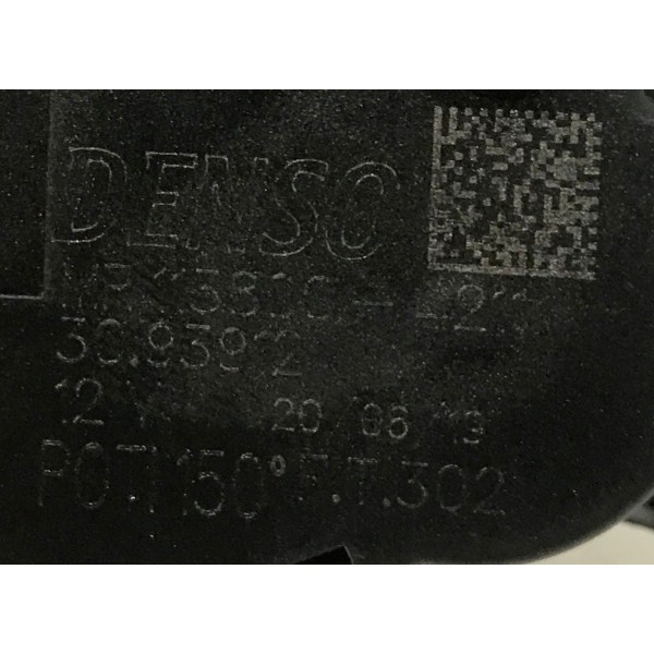 Atuador Caixa Ar Jeep Renegade Toro Mr113800-4211